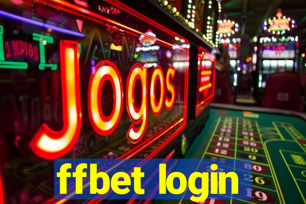 ffbet login